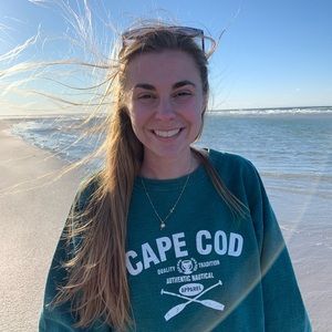 Meet your Posher, Madison